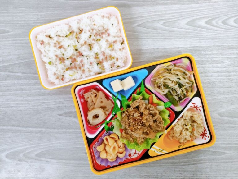 5月26日のヘルシーサポートランチ